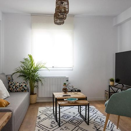 Myhousespain - Apartamento Nuevo En Cimadevilla, Casco Antiguo خيخون المظهر الخارجي الصورة