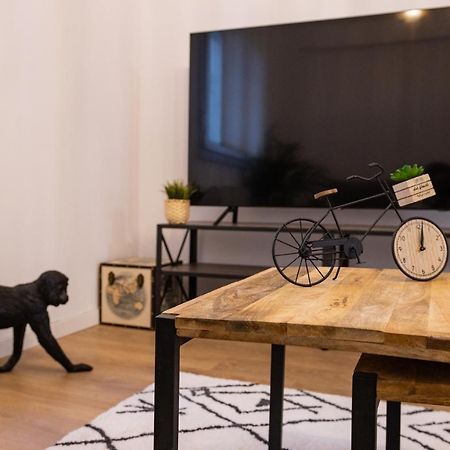 Myhousespain - Apartamento Nuevo En Cimadevilla, Casco Antiguo خيخون المظهر الخارجي الصورة