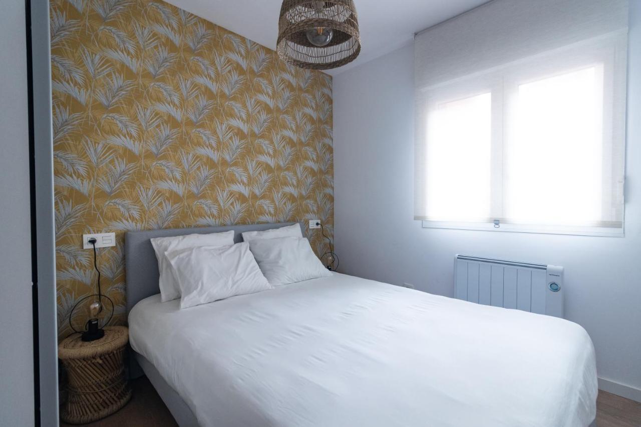 Myhousespain - Apartamento Nuevo En Cimadevilla, Casco Antiguo خيخون المظهر الخارجي الصورة