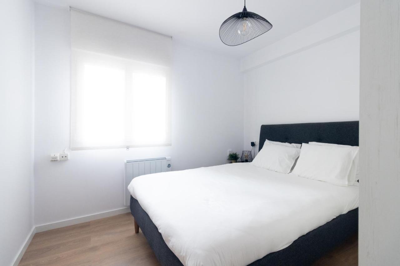Myhousespain - Apartamento Nuevo En Cimadevilla, Casco Antiguo خيخون المظهر الخارجي الصورة