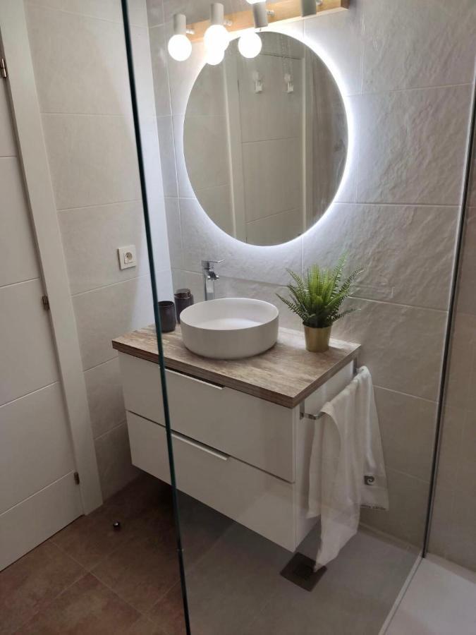 Myhousespain - Apartamento Nuevo En Cimadevilla, Casco Antiguo خيخون المظهر الخارجي الصورة